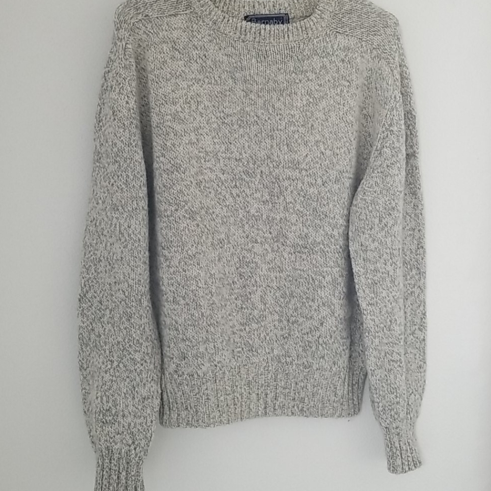 Vintage Sweater